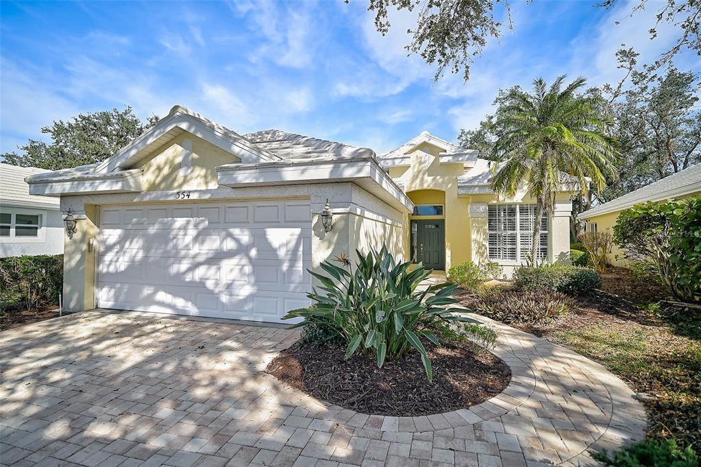 Picture of 554 Fallbrook Drive, Venice, FL 34292