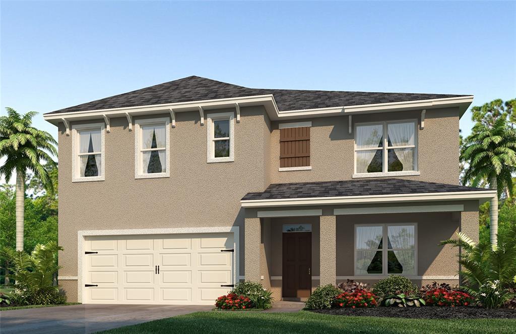 Picture of 2218 Lake Preserve Circle, New Smyrna Beach, FL 32168