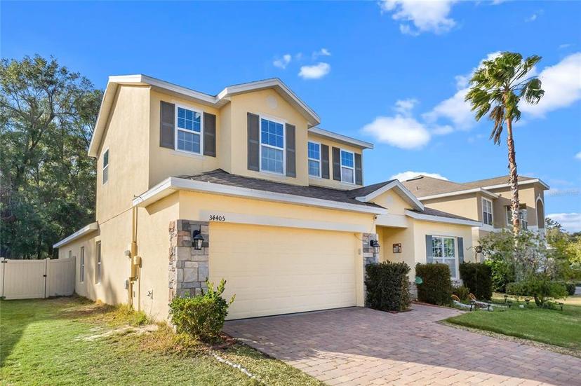 Picture of 34405 Alameda Drive, Sorrento FL 32776