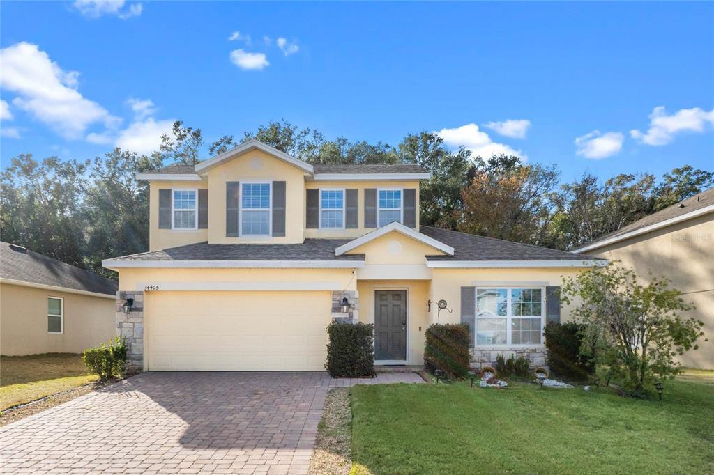 Picture of 34405 Alameda Drive, Sorrento, FL 32776