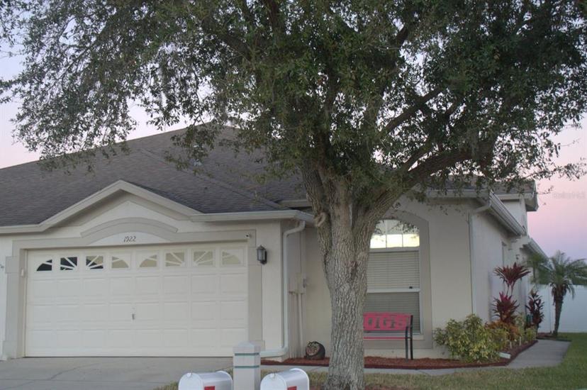 Picture of 1922 Echo Pond Place, Wesley Chapel FL 33543