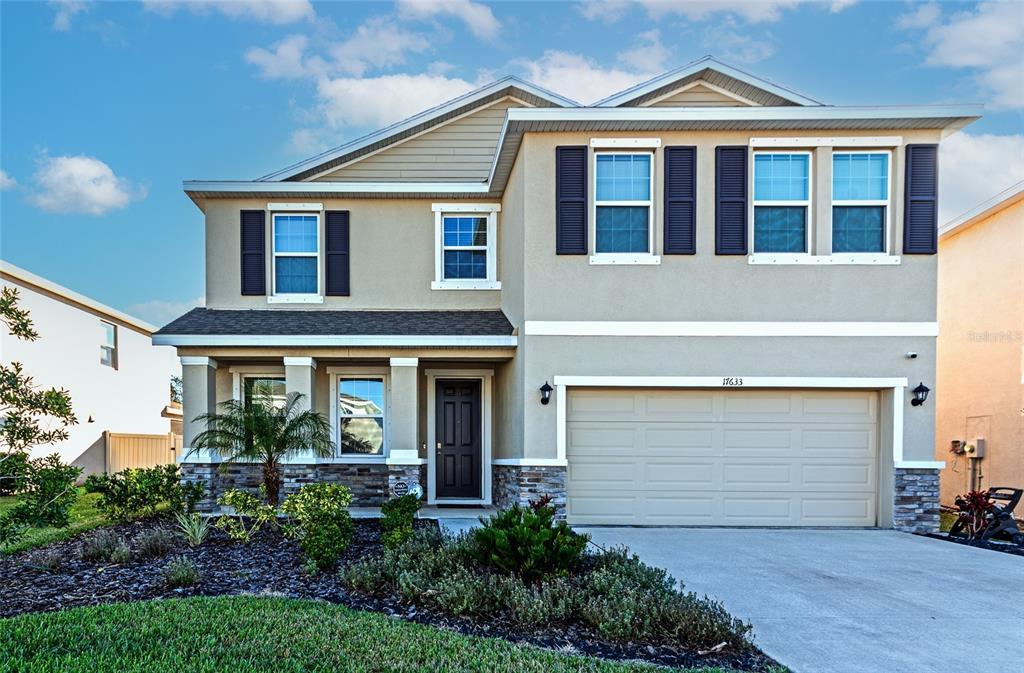 Picture of 17633 Cantarina Cove, Bradenton, FL 34211