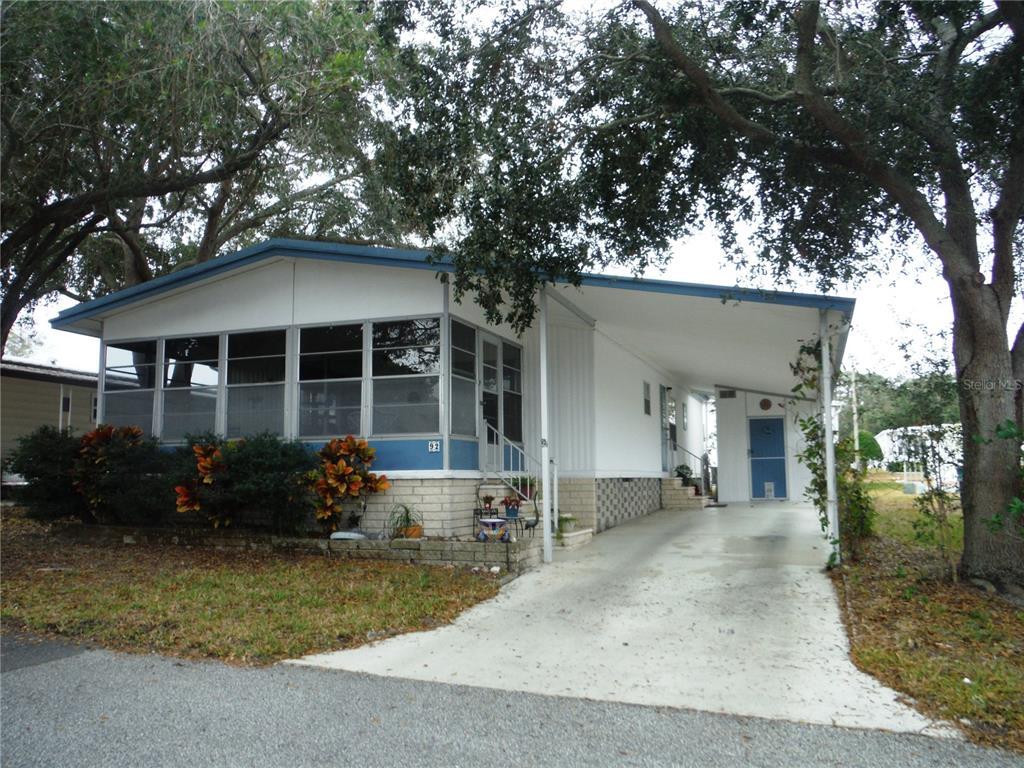 Picture of 92 Jacaranda Drive Unit 11, Safety Harbor, FL 34695