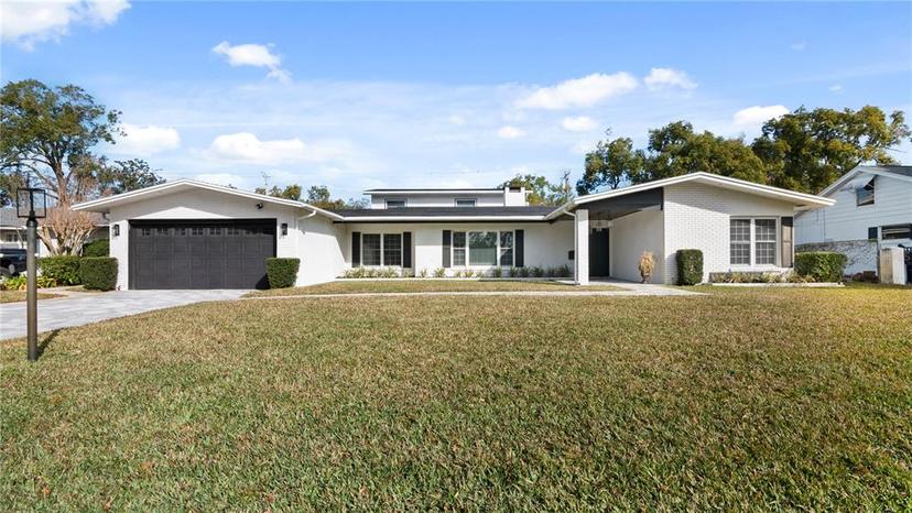 Picture of 2061 Geronimo Trail, Maitland FL 32751