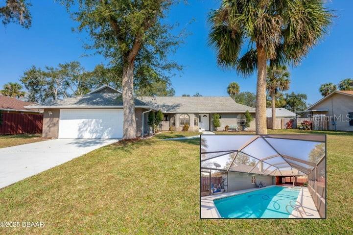 Picture of 709 Lone Oak Drive, Port Orange, FL 32127