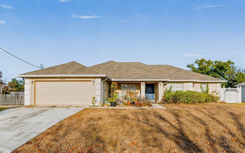 Picture of 4372 Odin Street, Spring Hill, FL 34608