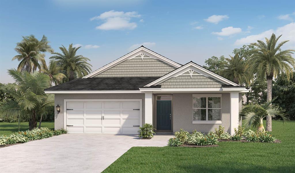 Picture of 475 Taylor Groves Drive, Lake Wales, FL 33898