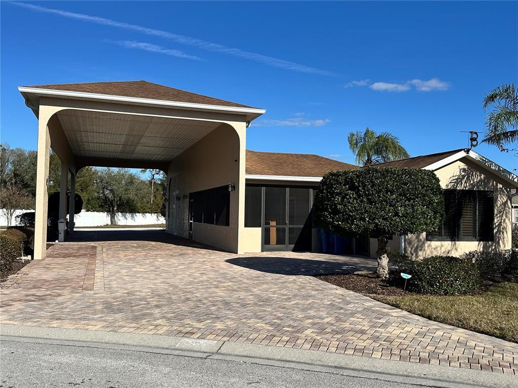 Picture of 265 Laynewade Road, Polk City, FL 33868