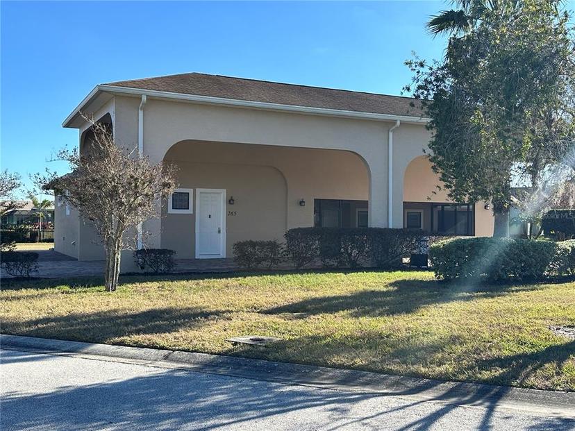 Picture of 265 Laynewade Road, Polk City FL 33868