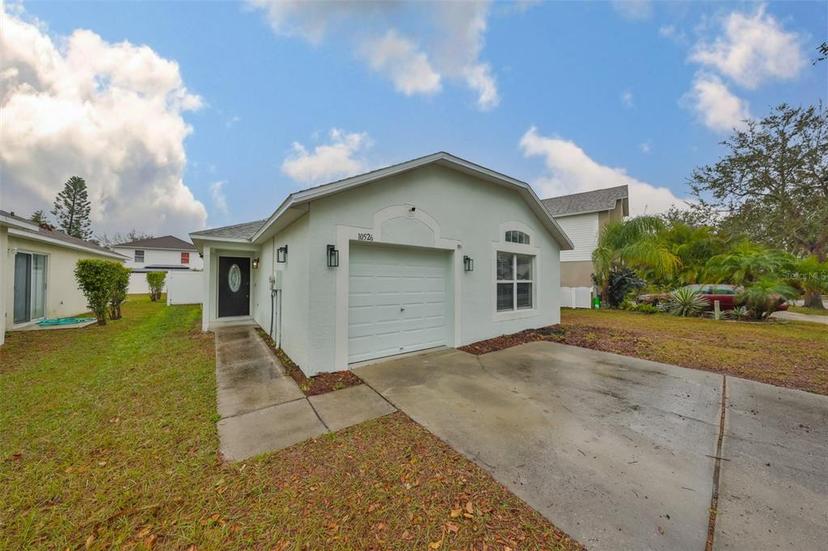 Picture of 10526 Opus Drive, Riverview FL 33579