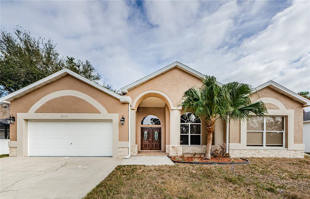 Picture of 1833 Hillcrest Street, Tarpon Springs, FL 34689