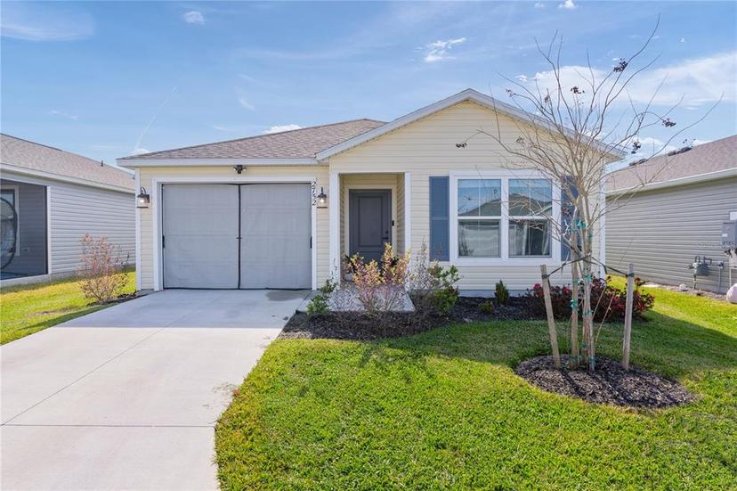 Picture of 2752 Flowers St, Middleton FL 34762