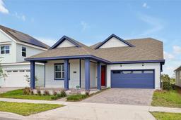 Picture of 3055 Prospect Trail, St Cloud, FL 34771