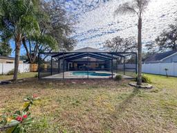 Picture of 1035 Dockside Drive, Lutz, FL 33559