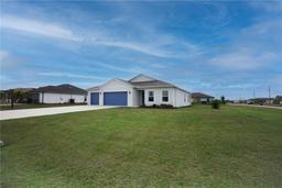 Picture of 238 Blackstone Drive, Fort Myers, FL 33913