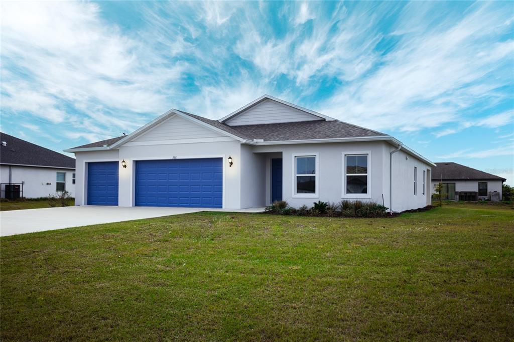 Picture of 238 Blackstone Drive, Fort Myers, FL 33913