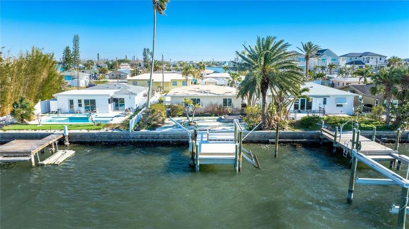 Picture of 256 145Th Avenue E, Madeira Beach FL 33708