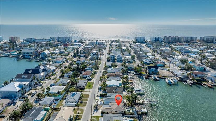 Picture of 256 145Th Avenue E, Madeira Beach FL 33708