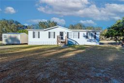 Picture of 20521 NW 22Nd Terrace, Brooker, FL 32622