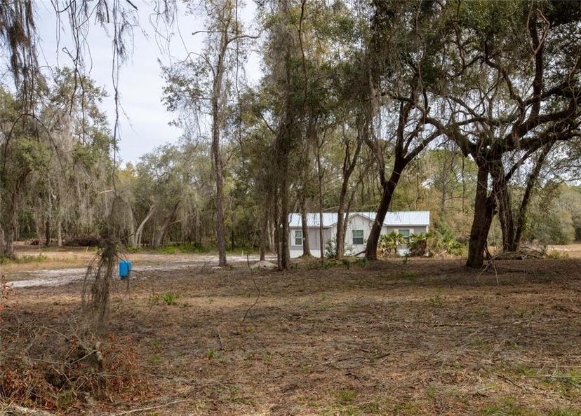 Picture of 7835 Bundy Lake Road, Keystone Heights FL 32656