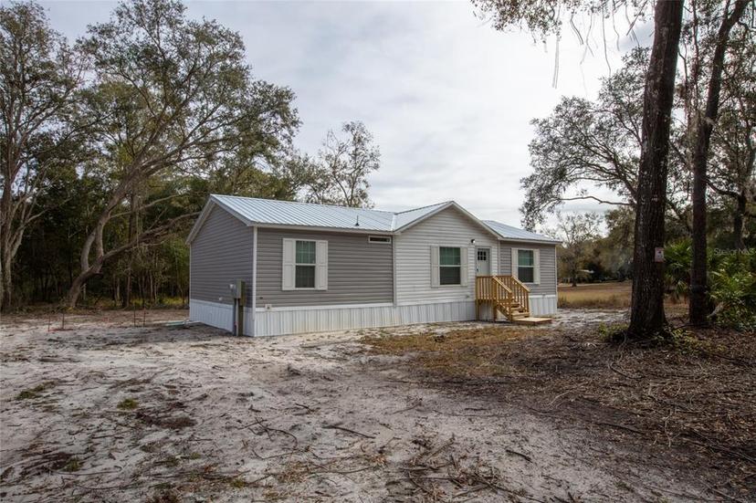 Picture of 7835 Bundy Lake Road, Keystone Heights FL 32656