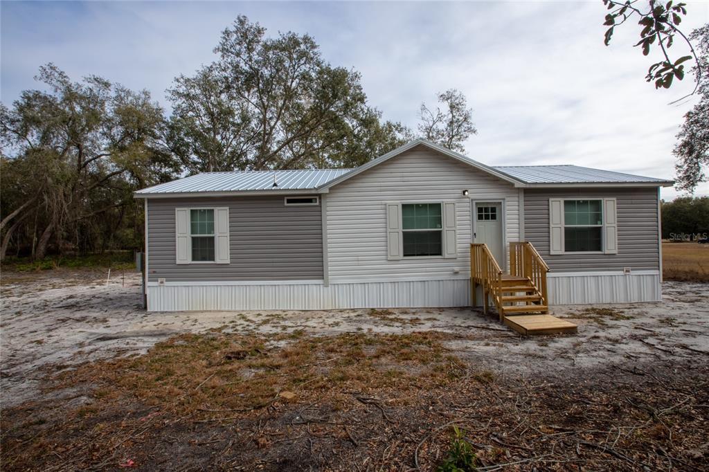 Picture of 7835 Bundy Lake Road, Keystone Heights, FL 32656