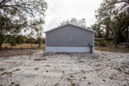 Picture of 7835 Bundy Lake Road, Keystone Heights, FL 32656