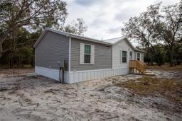 Picture of 7835 Bundy Lake Road, Keystone Heights, FL 32656