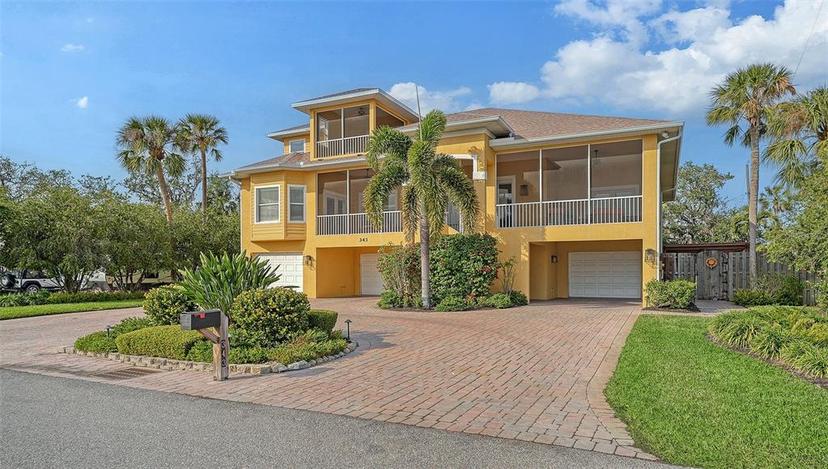 Picture of 343 S Orchid Drive, Ellenton FL 34222