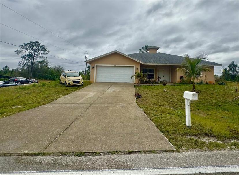 Picture of 906 E 10Th Street, Lehigh Acres FL 33972