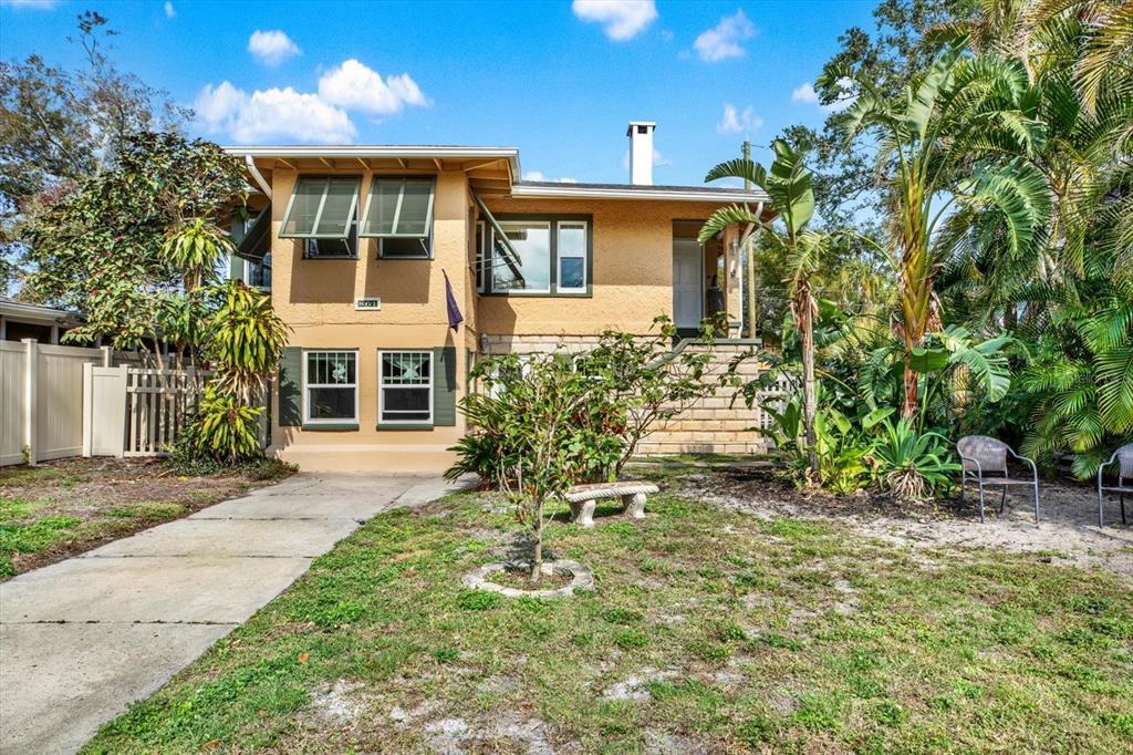 Picture of 861 20Th Avenue N, St Petersburg, FL 33704