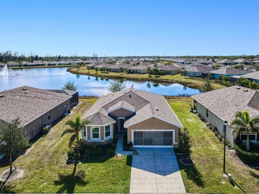 Picture of 25281 E Lenox Circle, Punta Gorda FL 33950