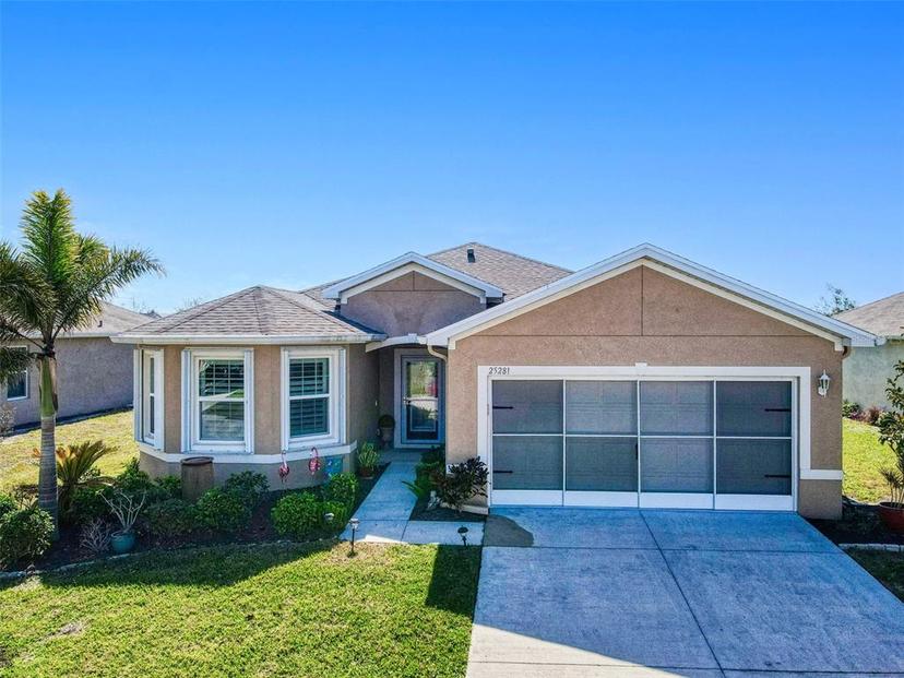 Picture of 25281 E Lenox Circle, Punta Gorda FL 33950