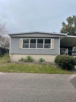 Picture of 49 Sugar Bear Drive Unit 10, Safety Harbor, FL 34695