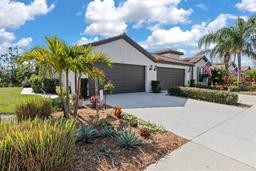 Picture of 2860 Arugula Drive, North Port, FL 34289