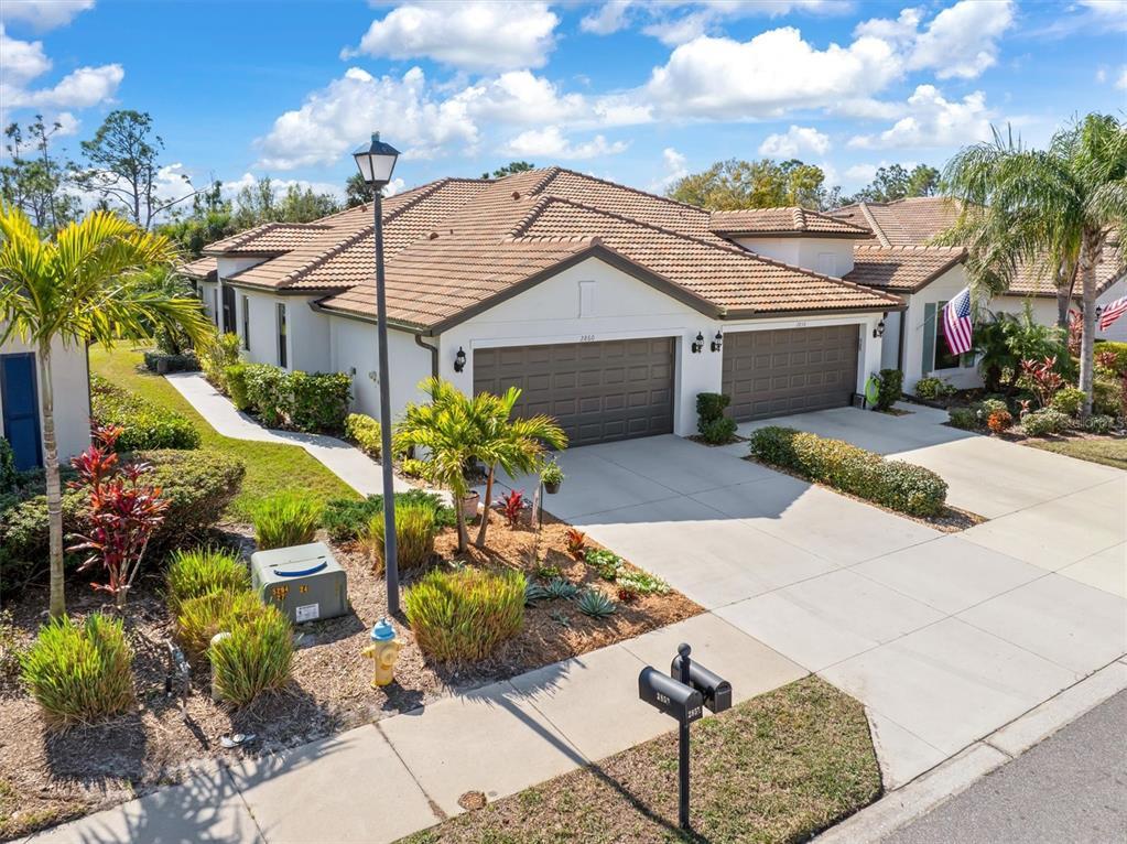 Picture of 2860 Arugula Drive, North Port, FL 34289