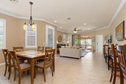 Picture of 2860 Arugula Drive, North Port, FL 34289