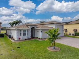 Picture of 4240 Dunmore Drive, Lake Wales, FL 33859