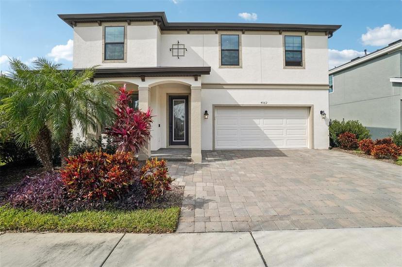 Picture of 4062 Cadence Loop, Land O Lakes FL 34638