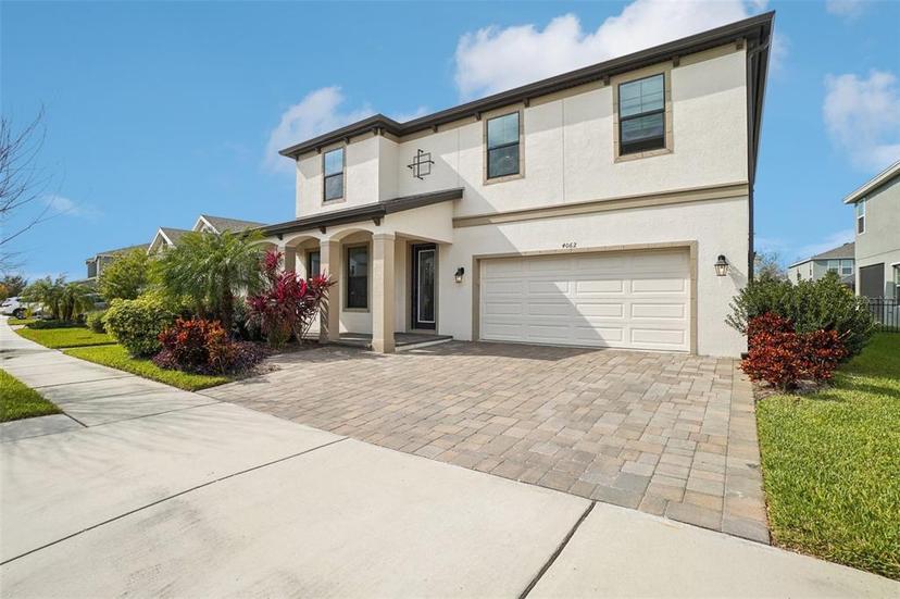 Picture of 4062 Cadence Loop, Land O Lakes FL 34638