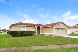 Picture of 2543 Sage Drive, Kissimmee, FL 34758