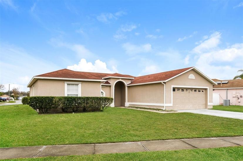 Picture of 2543 Sage Drive, Kissimmee FL 34758