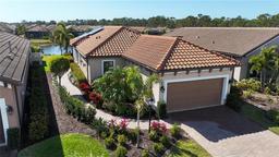 Picture of 5337 Popoli Way, Sarasota, FL 34238