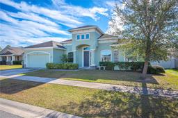 Picture of 1836 James Towne Lane, Bartow, FL 33830