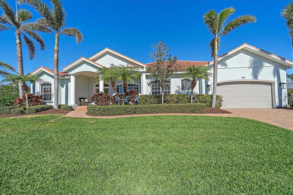 Picture of 366 S Creek Court, Osprey, FL 34229