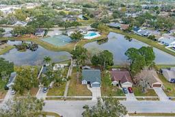 Picture of 1628 Baker Road, Lutz, FL 33559