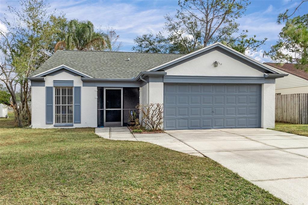 Picture of 1628 Baker Road, Lutz, FL 33559