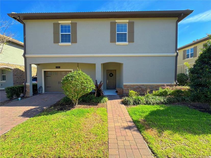 Picture of 1312 Shinnecock Hills Drive, Davenport, FL 33896