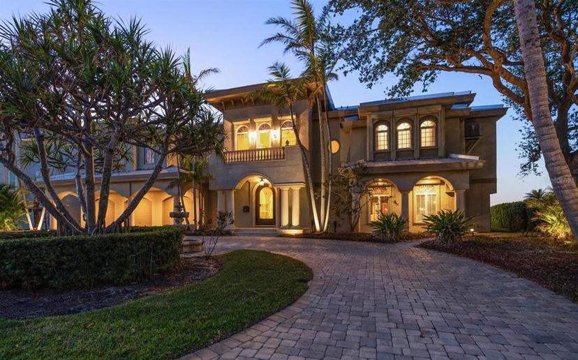 Picture of 26 Sunset Bay Drive, Belleair FL 33756