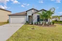 Picture of 2133 Old Mining Road, Lakeland, FL 33801